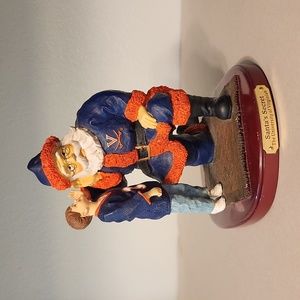 Santas Secret University of Virginia